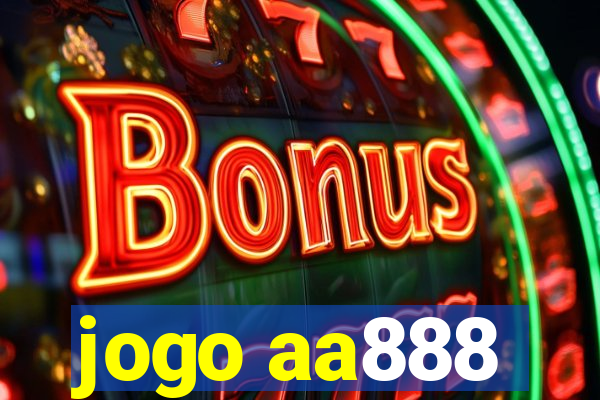 jogo aa888